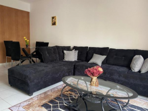 Apartamento T2 Equipado e Aconchegante.